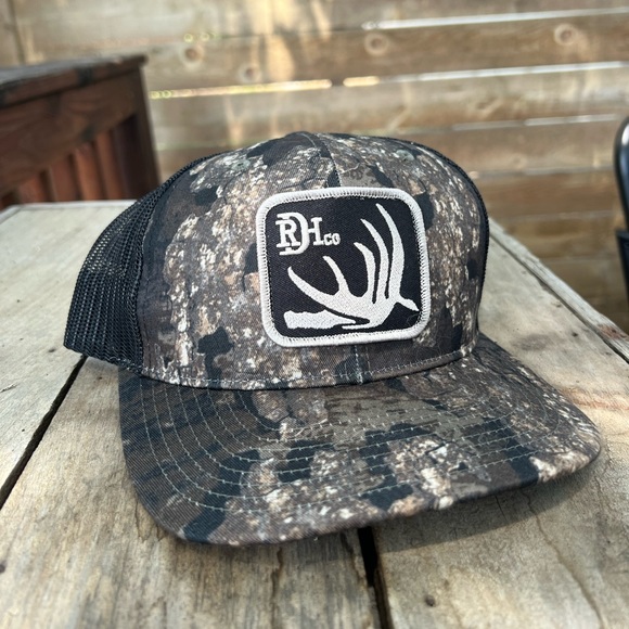 Red Dirt Hat Co. Other - Red Dirt Hat Co - Deer Shed Hat